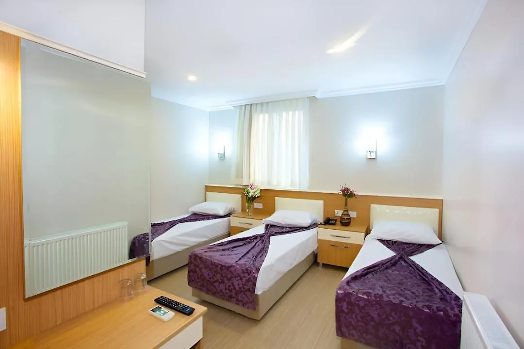 ***  Merley Hotel Provincia di Istanbul Turchia