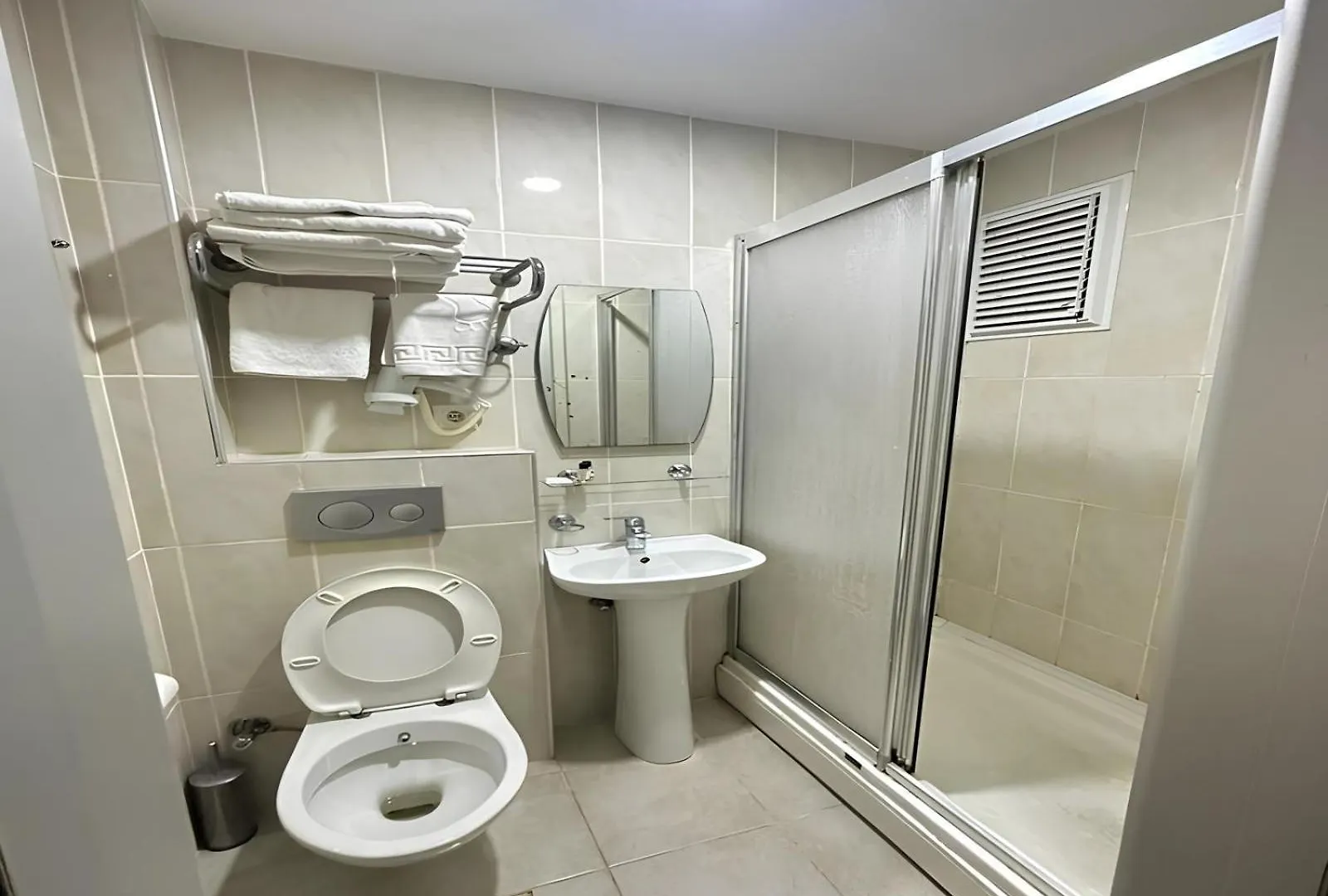 Merley Hotel Provincia di Istanbul