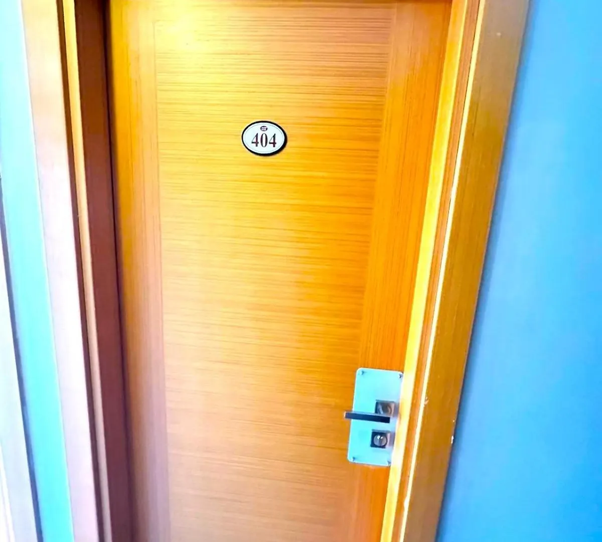 Merley Hotel Provincia di Istanbul