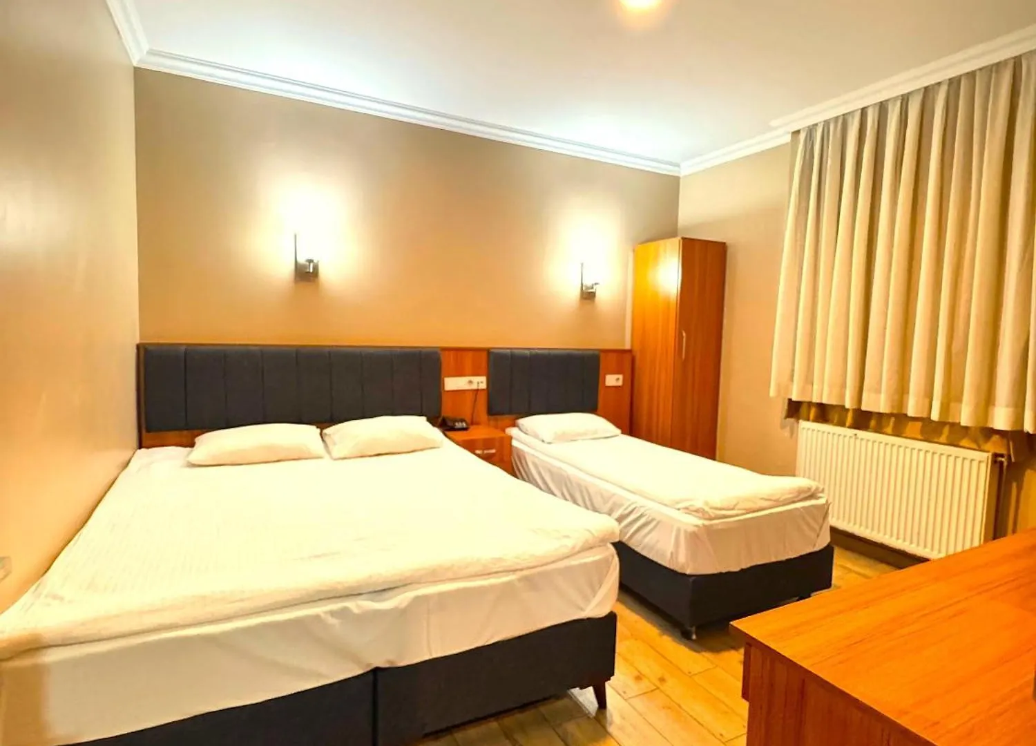 Merley Hotel Provincia di Istanbul