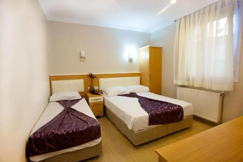 Merley Hotel Provincia di Istanbul 3*,  Turchia