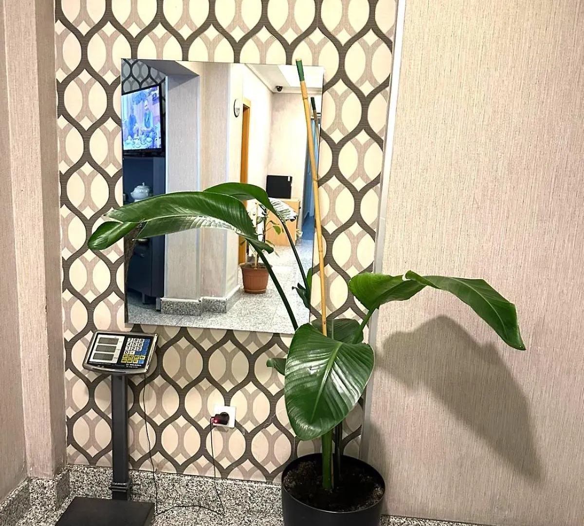 Merley Hotel Istambul