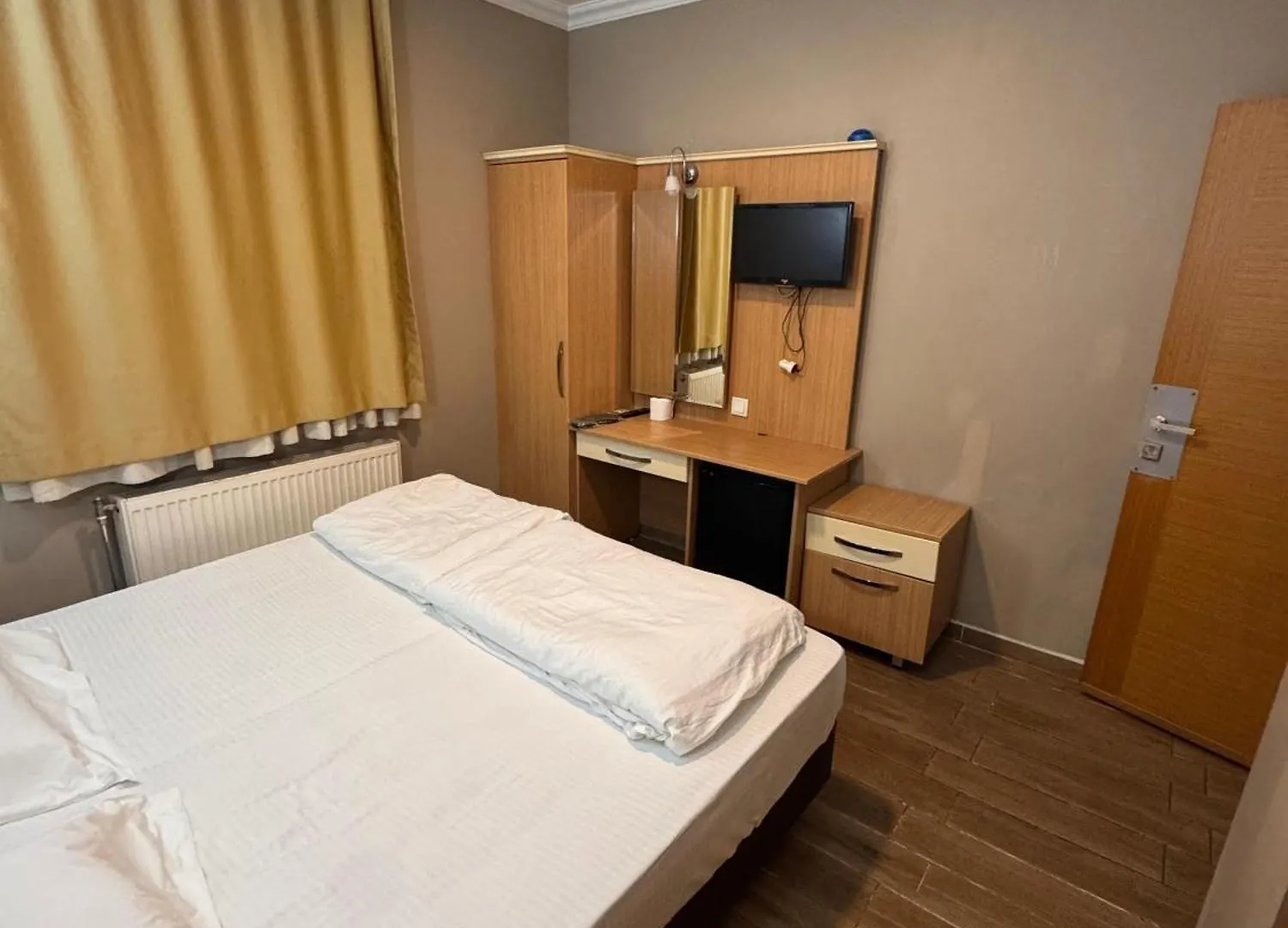Merley Hotel Istambul