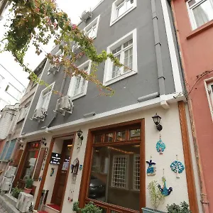 Ξενοδοχείο Constantinopolis