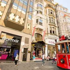 فندق Golden Street, اسطنبول