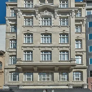 فندق ألبيك, اسطنبول