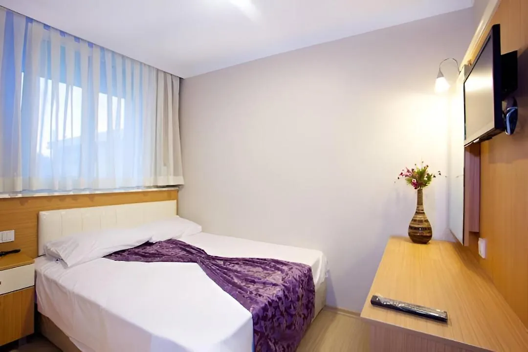Merley Hotel اسطنبول