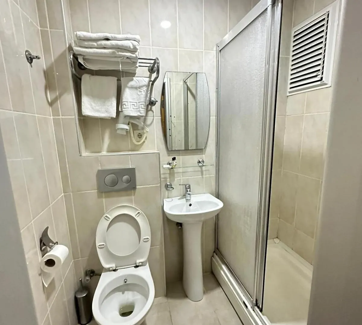 Merley Hotel اسطنبول 3*,  تركيا