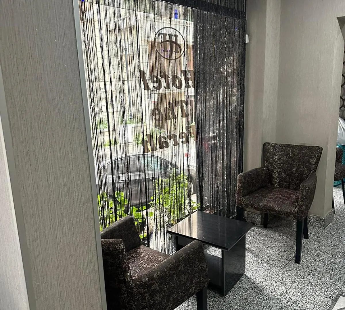 Merley Hotel اسطنبول