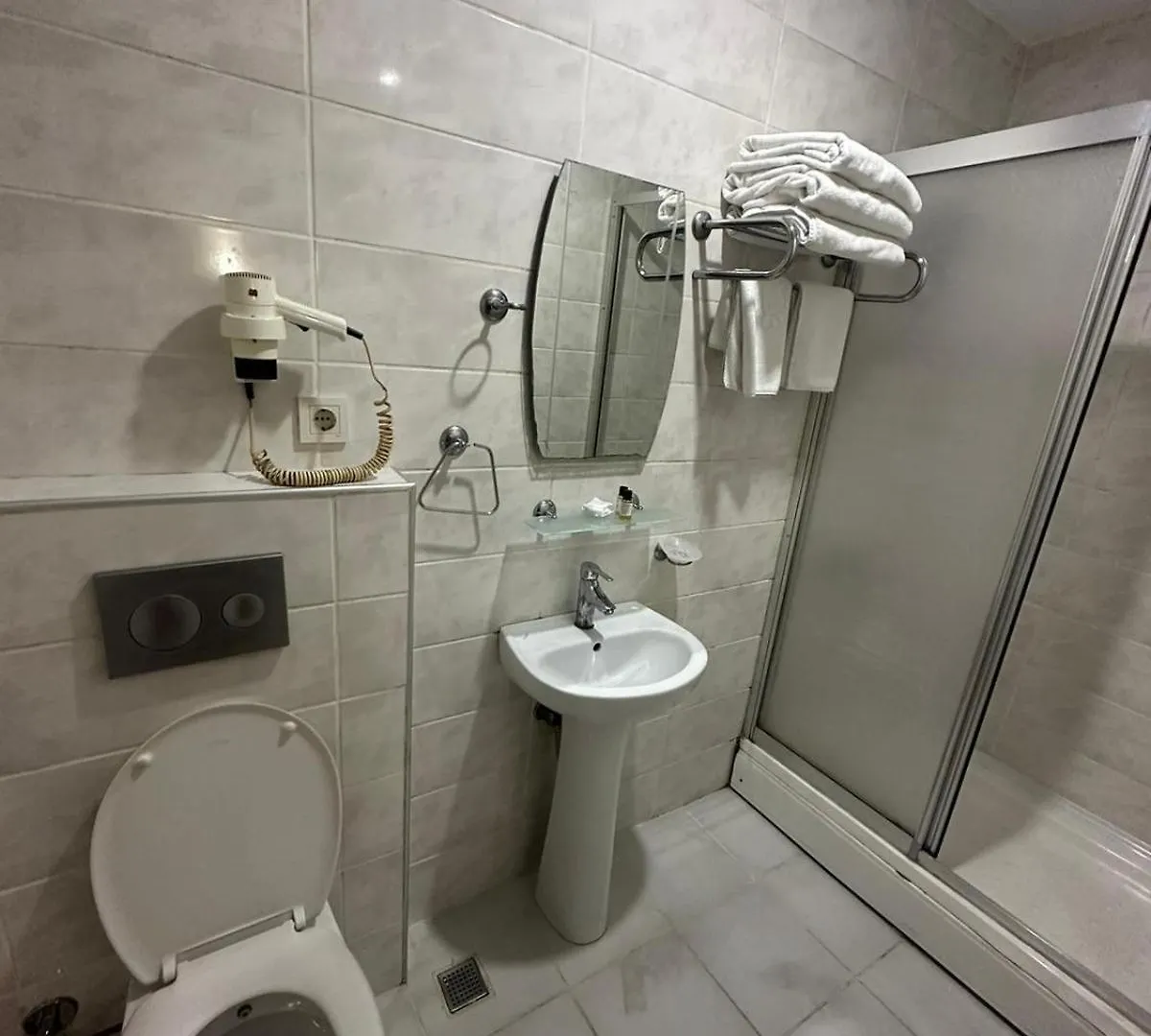 Merley Hotel اسطنبول تركيا
