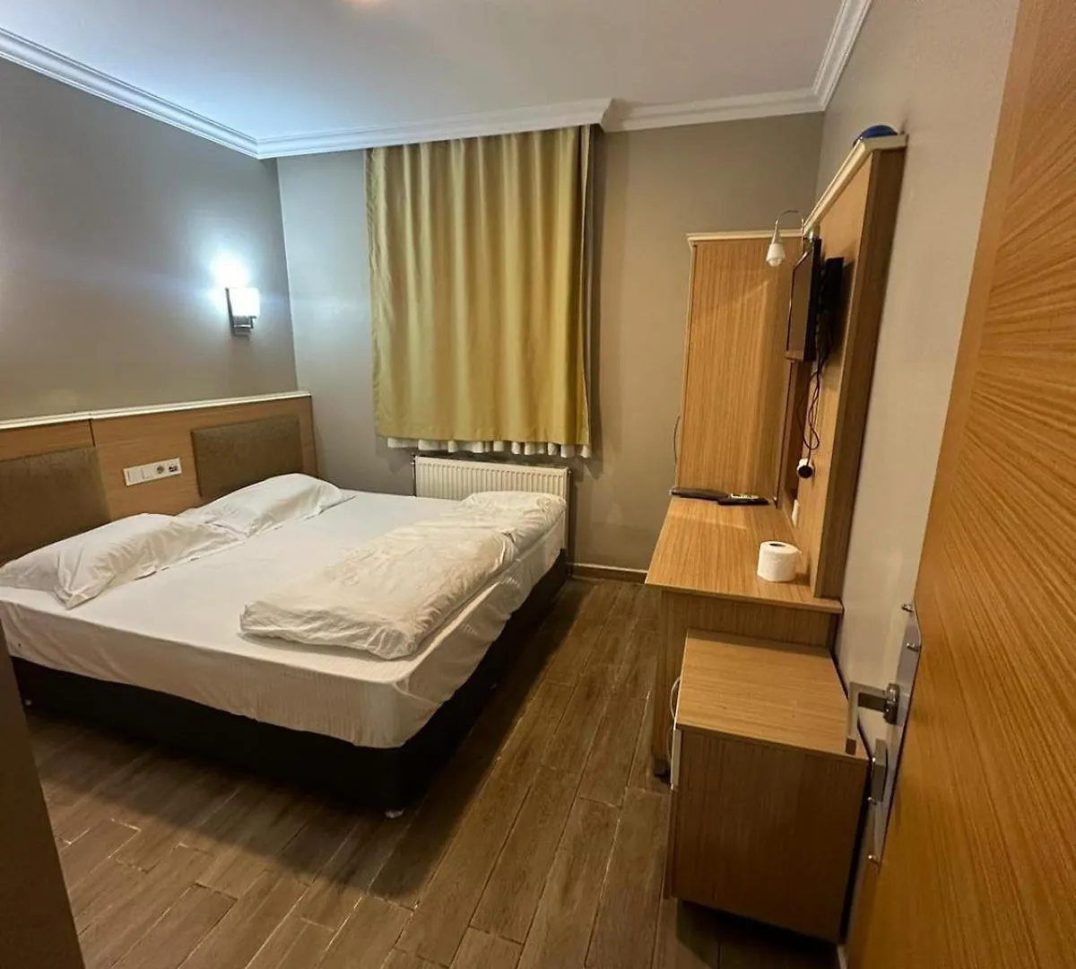 Merley Hotel اسطنبول 3*,