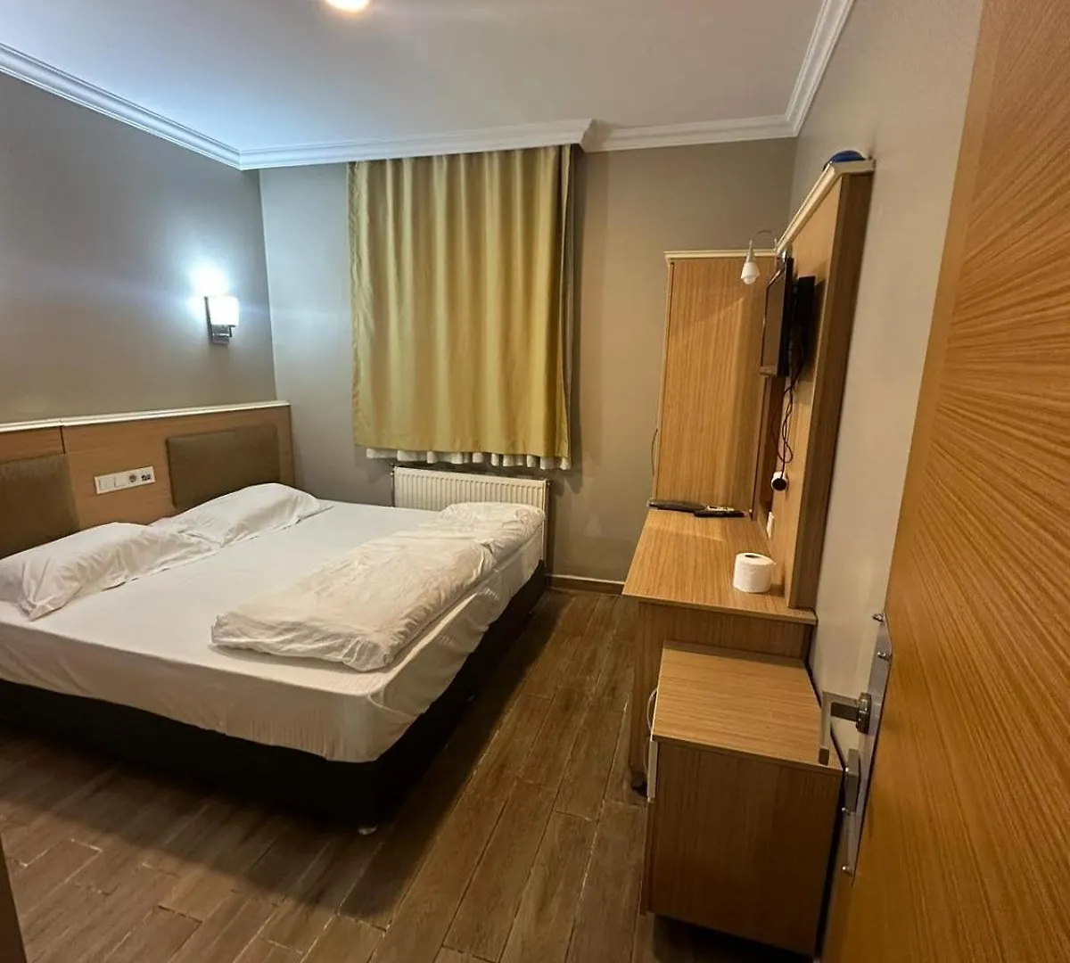 Merley Hotel اسطنبول 3*,  تركيا
