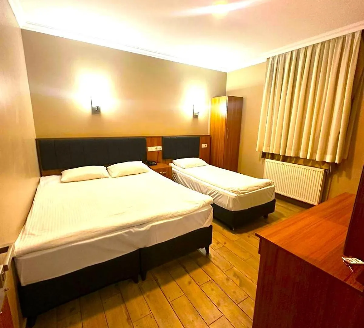Merley Hotel اسطنبول