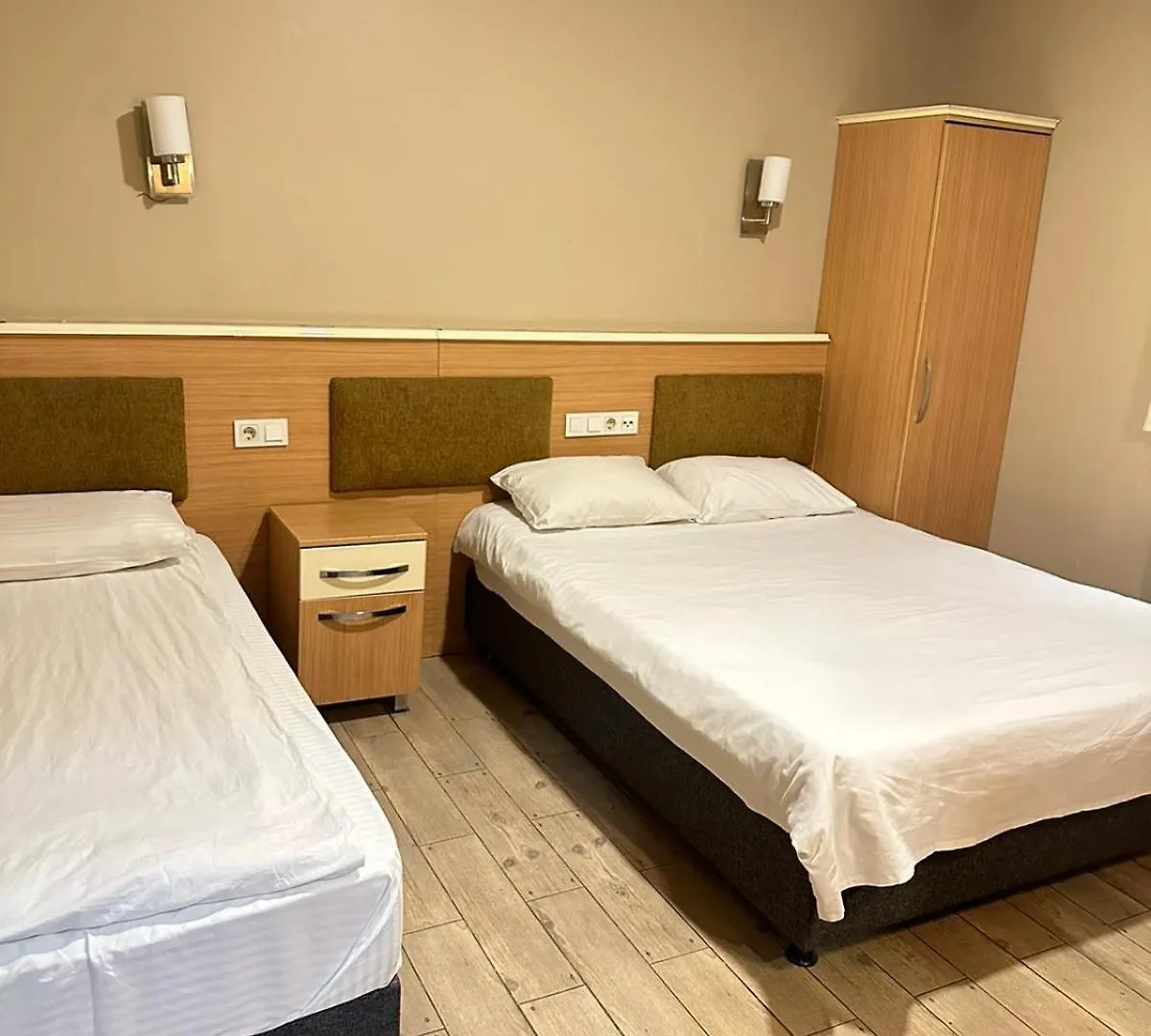 Merley Hotel اسطنبول