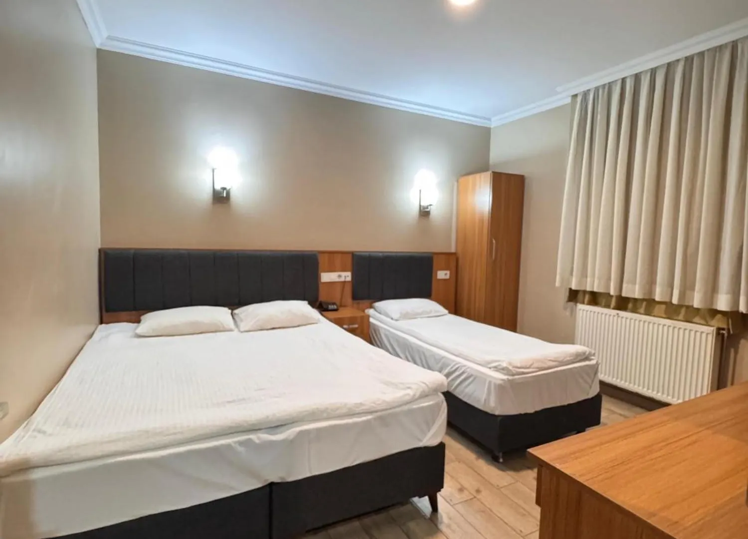 ***  Merley Hotel اسطنبول تركيا