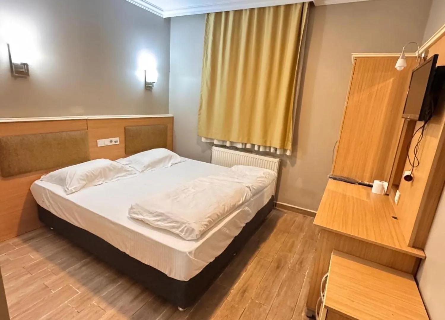Merley Hotel اسطنبول