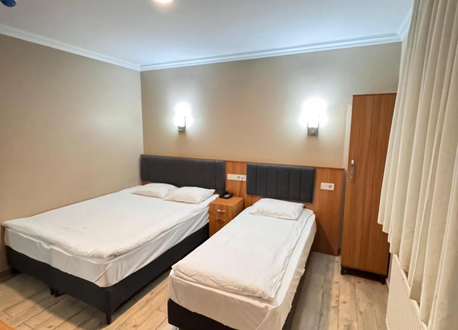 Merley Hotel اسطنبول 3*,  تركيا